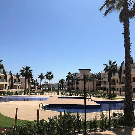 New Luxury Detached Villa With Pool At Beach Pilar de la Horadada Exterior foto