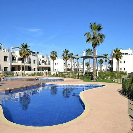 New Luxury Detached Villa With Pool At Beach Pilar de la Horadada Exterior foto
