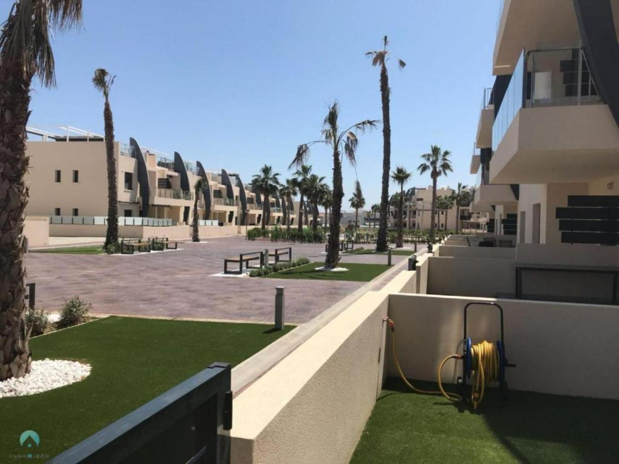 New Luxury Detached Villa With Pool At Beach Pilar de la Horadada Exterior foto