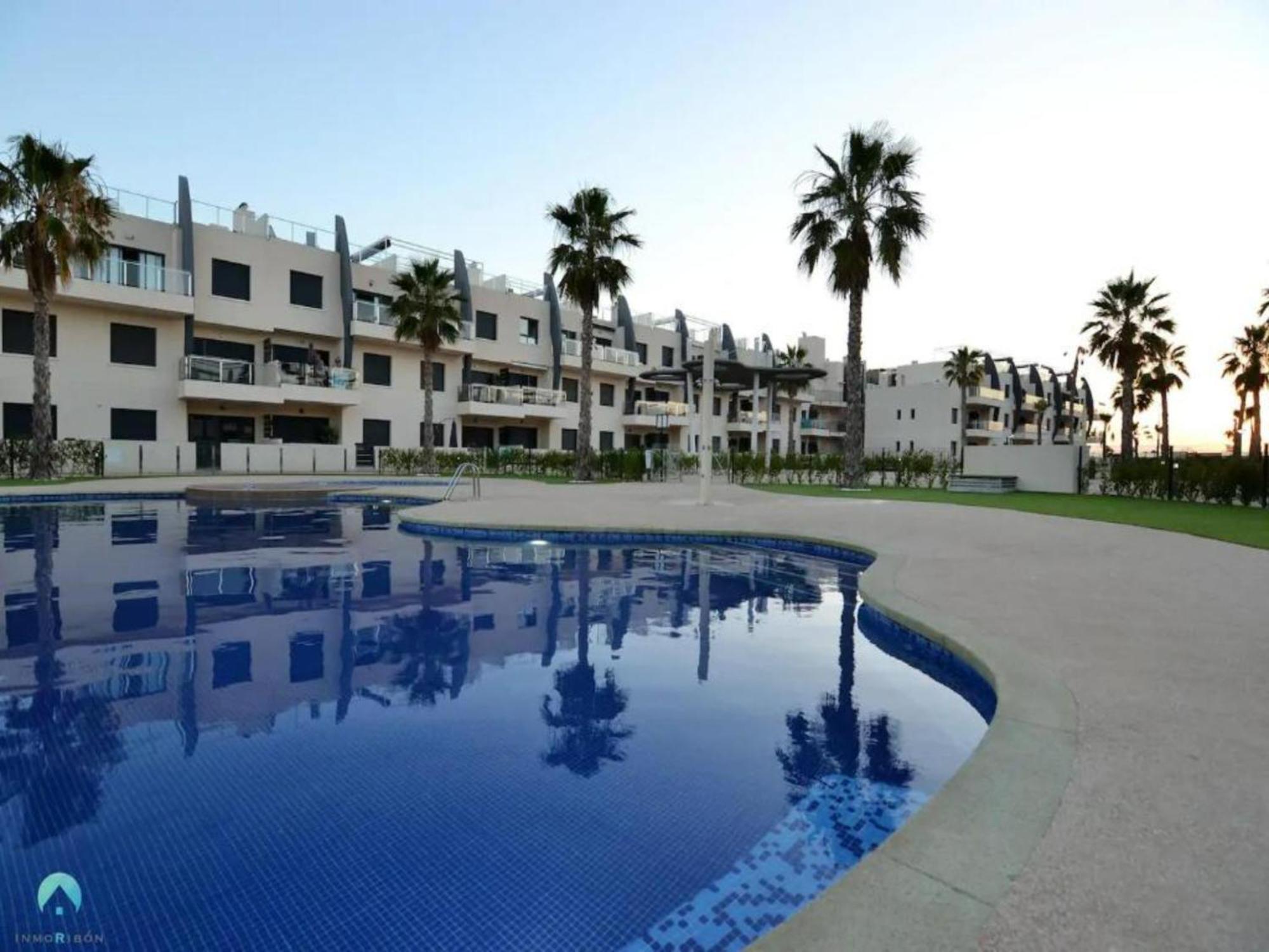 New Luxury Detached Villa With Pool At Beach Pilar de la Horadada Exterior foto