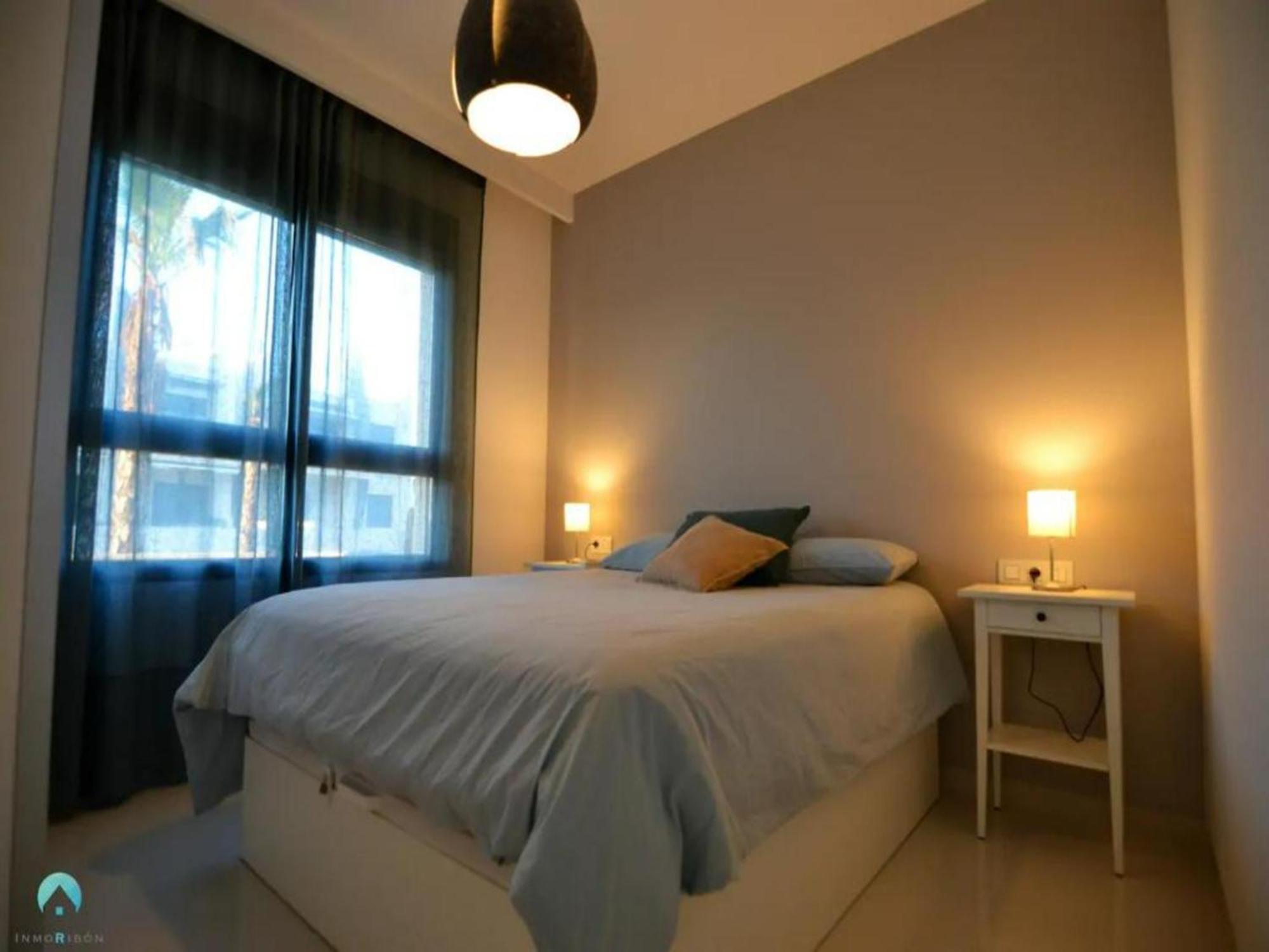 New Luxury Detached Villa With Pool At Beach Pilar de la Horadada Exterior foto